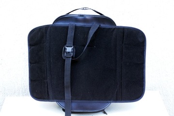 МАГНИТНАЯ СУМКА НА БАКУ LEVIOR EUROPE LINE, ДВУХЧАСТНАЯ «УВЕЛИЧЕННАЯ»