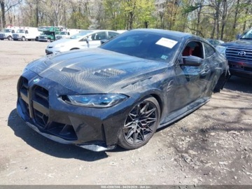 BMW Seria 4 G22-23-26 2022 BMW M4 Competition xDrive 2022 3.0l 3.0 Benzyna 503KM, zdjęcie 1