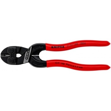 KNIPEX 71 31 160 COBOLT Шарнирные кусачки