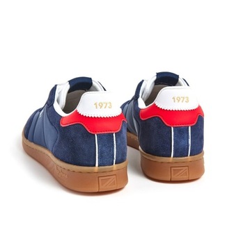 PEPE JEANS ORYGINALNE SNEAKERSY 46