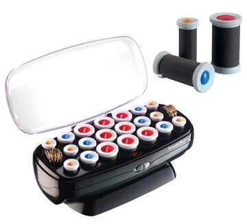 Электрические термозамки Babyliss Pro BAB3021E