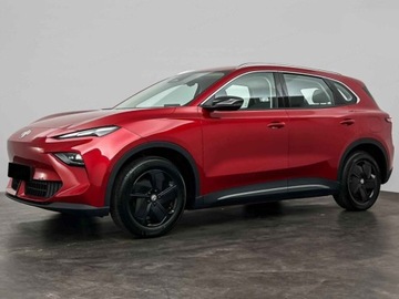 MG 2025 MG MGS5 49kWh Standard Range RWD Excite Suv 170KM 2025, zdjęcie 2