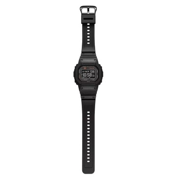 Zegarek CASIO G-Shock G-Squad Move Square Bluetooth DW-H5600-1ER [+GRAWER]