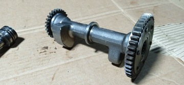 YAMAHA TDM 850 4TX БАЛАНСИРОВОЧНЫЙ ВАЛ БАЛАНСИРОВОЧНЫЙ ВАЛ ВЫРАВНИВАТЕЛЬНЫЙ ВАЛ