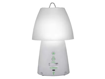 Ночник светодиодный датчик движения детская настольная лампа меняет цвет белого цвета