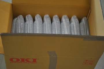 Направляющая листов Устройство подачи бумаги 1PA4094-7305G010 OKI 3320 3390 5520 5521