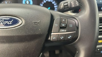 Ford Focus IV 2022 Ford Focus 1.5 EcoBlue Titanium Kombi, zdjęcie 21