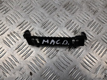 95B867192 JINÉ DÍLY VNITŘNÍ 3.0 S 250 2016 PORSCHE MACAN (95B)