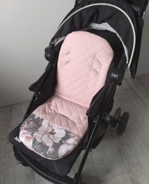 Вставка в коляску Rose ZOE
