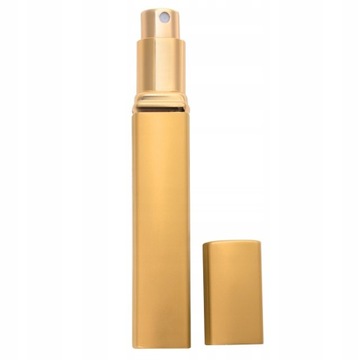 PODRÓŻNE BUTELKI Z ROZPYLACZEM DO PERFUM 12 ML
