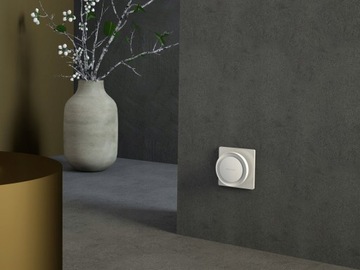 Yeelight Sensor Подключаемый ночник с датчиком сумерек (2700 К)