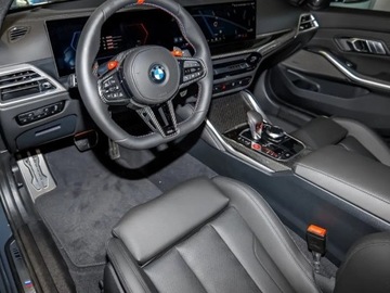 BMW Seria 3 G20-G21 2025 BMW Seria 3 Touring M3 Competition xDrive 3.0 (530KM) 2025, zdjęcie 4