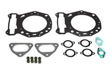 ZESTAW USZCZELEK SILNIKA TOP END MOTO. APRILIA DORSODURO 1200 2011- 2012 2