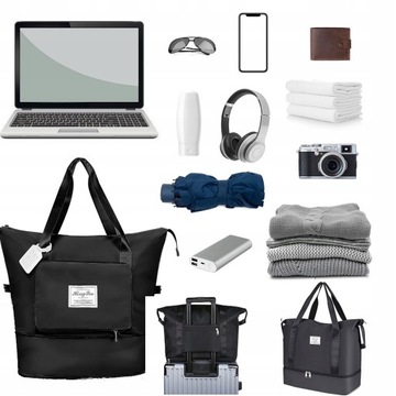 BEDEE дорожная сумка складная дорожная сумка