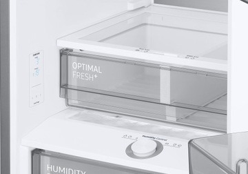 Холодильник SAMSUNG BESPOKE RB34C7B5D22 EF 185,3 см