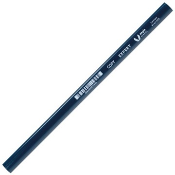 Ołówek kopiowy 24 cm EXPERT profesjonalny na mokre