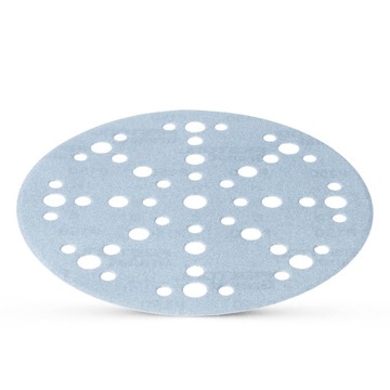 10 шлифовальных дисков наждачная бумага Festool Шлифмашины на липучке 150 мм P150