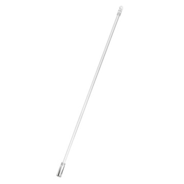 ВЕРТИКАЛЬНЫЕ ЖАЛЮЗИ КРЮЧОК БЕЛАЯ ПАРУШКА ДЛЯ ШТОР ВЕНЕЦИЯ