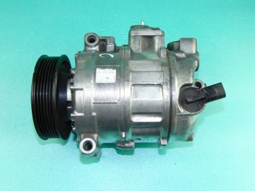 Kompresor klimatyzacji 1K0820859C 2,0FSI 2,0TFSI