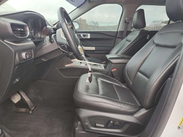 Ford Explorer VI 2020 Ford Explorer XLT, 4x4, od ubezpieczalni 23.0 Benzyna 300KM, zdjęcie 6