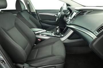 Hyundai i40 Kombi 1.7 CRDi HIGH 136KM 2014 Hyundai i40 1.7 CRDi, Navi, Xenon, Klima, zdjęcie 8