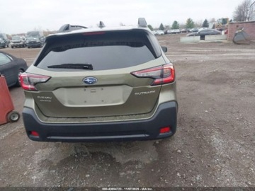 Subaru 2023 Subaru Outback 2023 SUBARU OUTBACK PREMIUM 2.5 Benzyna 182KM, zdjęcie 6