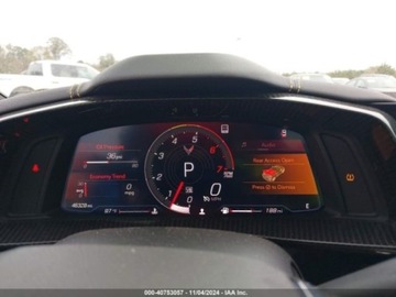 Chevrolet Corvette C7 2021 Chevrolet Corvette 2021r., Stingray, od ubezpieczalni 6.2 Benzyna 495KM, zdjęcie 8