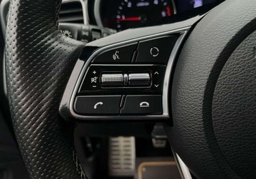 Kia Proceed Shooting Brake 1.6 CRDi SCR 136KM 2020 Kia ProCeed 1.6CRDI GT-LINE manual bezwypadkowa GWARANCJA NAVI, zdjęcie 21