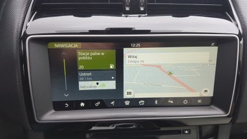 Jaguar F-Pace SUV 2.0 i4D 180KM 2017 Jaguar F-Pace 2.0D AWD 4X4, zdjęcie 14