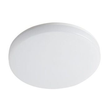 Plafoniera LED VARSO LED 24W-NW-O IP54 2280lm 4000K 26445