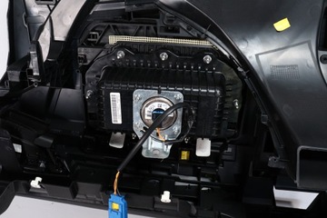 DESKA KONZOLA PEUGEOT 208 2008 AIRBAG PÁSY ORIGINÁLNÍ (13-)