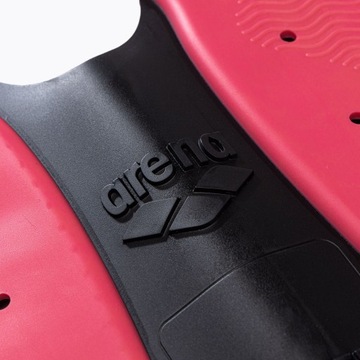 Mata do przebierania Arena Hygienic Foot Mat PINK