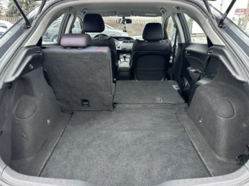 Honda Civic VIII Hatchback 3d 1.4 i-VTEC 100KM 2009 Honda Civic 1.4 100KM/Zamian/Kredyt/VIP Gwarant, zdjęcie 26