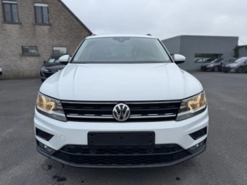 Volkswagen Tiguan II SUV 1.5 TSI EVO 130KM 2019 VOLKSWAGEN TIGUAN! Wkrótce w ofercie!, zdjęcie 1