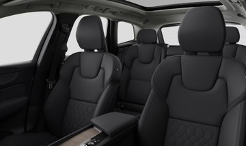 Volvo XC60 II 2026 VOLVO XC60 ULTRA T6 PLUG-IN (179 + 156KM) AWD, zdjęcie 8
