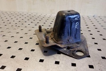 PRAVÝ VÝZTUHA ZADNÍHO NÁRAZNÍKU MAZDA PREMACY (CP) CB7750270 2.0L DIESEL 74KW