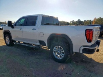  GMC Sierra K2500 Denali 2021 6.6l 6.6 Diesel 401KM, zdjęcie 1