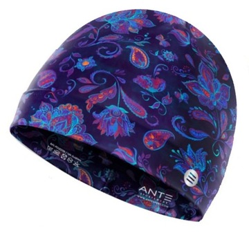 LETNIA czapka unisex lekka przewiewna