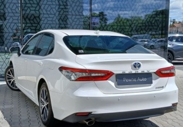 Toyota Camry IX Sedan 2.5 Hybrid Dynamic Force 218KM 2022 Toyota Camry Camry Executive FV23 Salon PL 1 wlasciciel Serwis ASO, zdjęcie 10