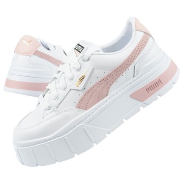 Buty damskie sportowe Puma Mayze [384363 02]