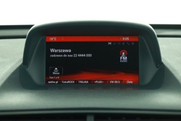 Opel Mokka I SUV 1.4 Turbo ECOTEC 140KM 2015 Opel Mokka 1.4 Turbo, Salon Polska, Serwis ASO, zdjęcie 8