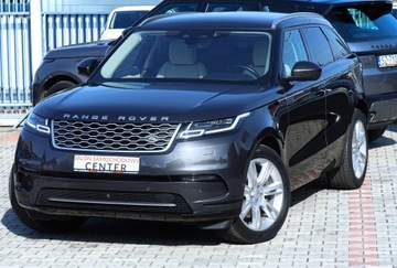 Land Rover Range Rover Velar SUV 2.0 250KM 2022 Range Rover Velar Pamięci 360° Hak Meridian Matrix 4xOgrz.Fotel+Szyba Blis, zdjęcie 4