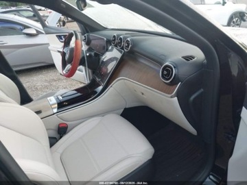 Mercedes GLC C254/X254 2024 Mercedes-Benz GLC 300 4Matic Suv 2024 2.0l 2.0 Benzyna 255KM, zdjęcie 9