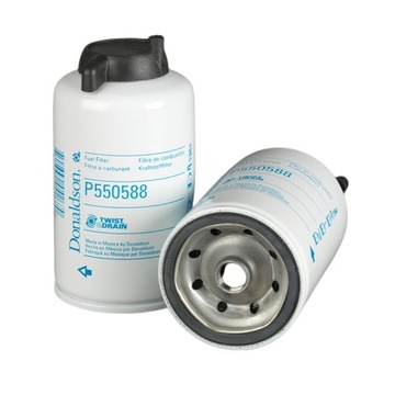 Filtr paliwa SPIN-ON separator Donaldson P550588