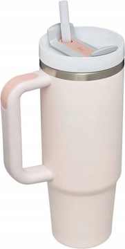 Чашка Stanley из нержавеющей стали с трубочкой 10-10824-003 1180 мл