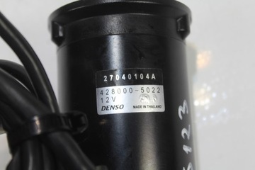 DUCATI MULTISTRADA 1200 S 10-15 СТАРТЕР СТАРТЕР