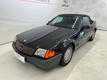 Mercedes-Benz SL R129 (1989-2000)