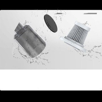 МИНИ-АВТОМОБИЛЬНЫЙ ПЫЛЕСОС, ПОРТАТИВНЫЙ АККУМУЛЯТОРНЫЙ ПЫЛЕСОС С USB-РУЧКОЙ