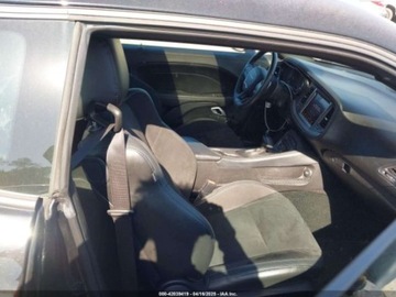 Dodge Challenger III 2023 Dodge Challenger RT 2023 5.7l 5.7 Benzyna 372KM, zdjęcie 8