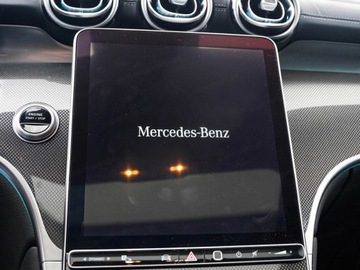 Mercedes GLC C254/X254 Coupe Plug-In 2.0 300de 333KM 2025 GLC 300 de 4-Matic AMG Line 2.0 (333KM) 2025, zdjęcie 9